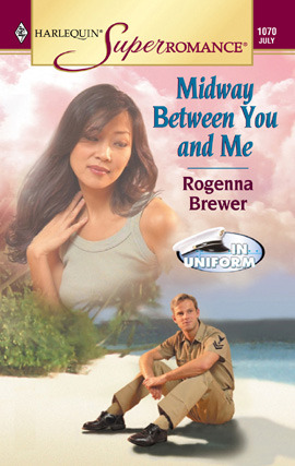 Title details for Midway Between You and Me by Rogenna Brewer - Available